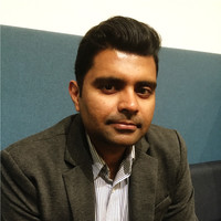 Ajay Venkatesan