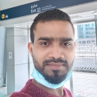 Mohsin Shaikh