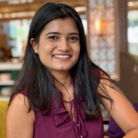 Sakshi Chetule