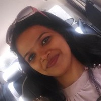 Arpana Dalvi