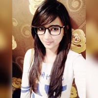 Mansi Rathod