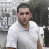 Rafik Belgherbi