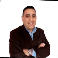 Danny Gonzáles Guillén