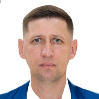 Evgeniy Ryazantsev