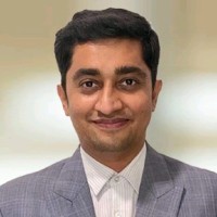 Suman Akkaraju