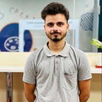 Ankit Adhikari