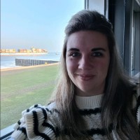 Daniëlle Van Den Heuvel