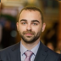 Charalampos Tsoumpris