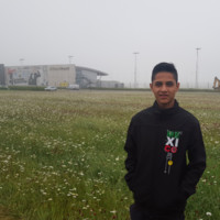Edwin Mendez