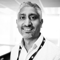 Sachin Patel