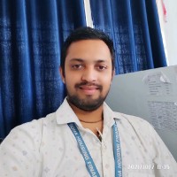 Rahul Nimade