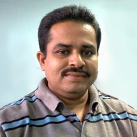 Biju Sukumaran
