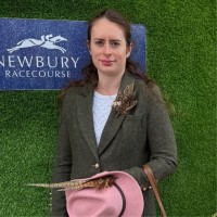 Rhiannon Harradine BSc (Hons) ACIM