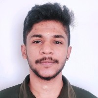 Hari Vishnu