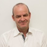 Stephen Tobias