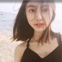 欣然Stella Bikiko