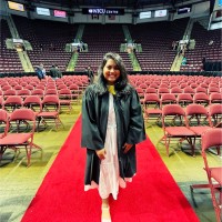 Annapurna Deshpande