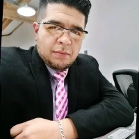 Jorge E. Ramírez Gomez
