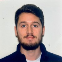 Jake Mueller