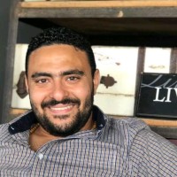 Mark Samir