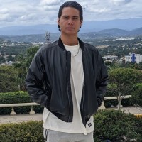 Randy Benjamin Cuevas Sanchez
