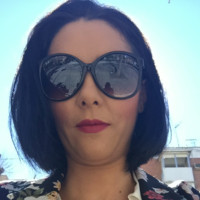 Rocio Hombrados Guerrero