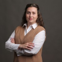 Evelina Prishchepova