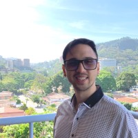 Luis Ramon Berrios Blanco