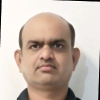 Shirish Shankarpure