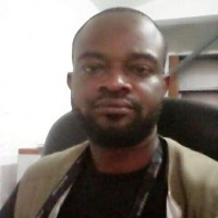 Bienvenu Badjoko