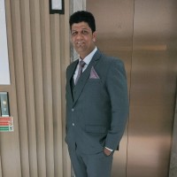 Sachin Kale