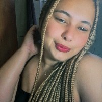 Taciara Rodrigues De Melo