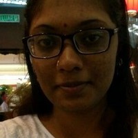 YAMENIDEVI SOORIA CHANDRAN