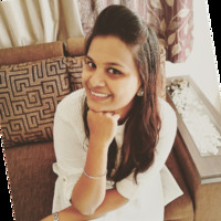 Kalyani Rayewar