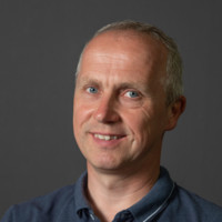 Robert Smit