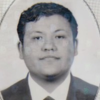 RICARDO MANUEL LOPEZ PERALES