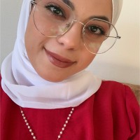 Aya Gharaibeh