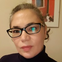 Chris Georgieva