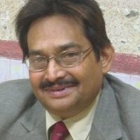 Aroop K. Sen