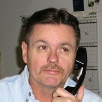 Doug Godfrey