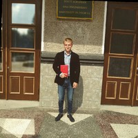 Viktor Senyk