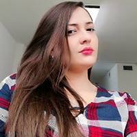 Elisemar Daniela Avila Rojas