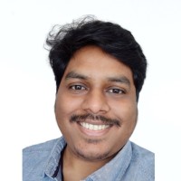 Vikrant Kamble