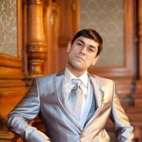 Евгений Морозов