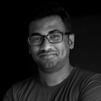 Rajesh Gangolu