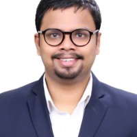 Shantanu Bodke