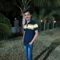 Bipin Pitroda