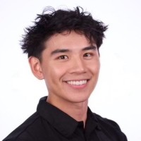 Rustin Chang