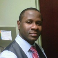 Jimi Akinmolayan