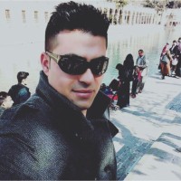 Serdar Gücüyener